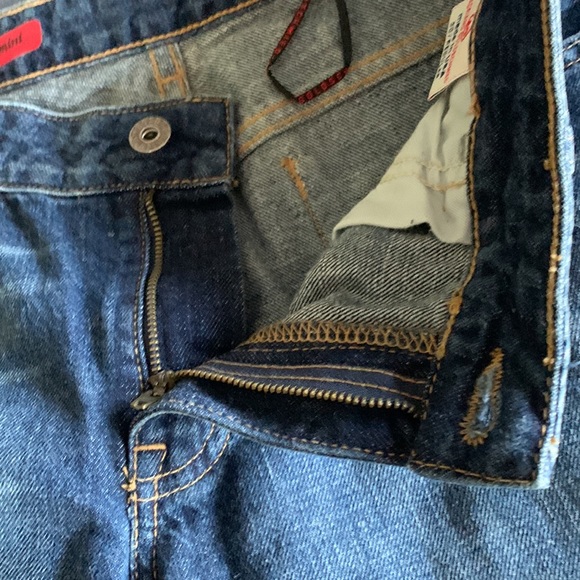 Ag Adriano Goldschmied Jeans. Sz:30. Note measurements.NWT - Picture 16 of 17